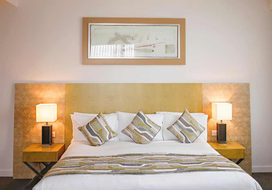 PPC Bedroom