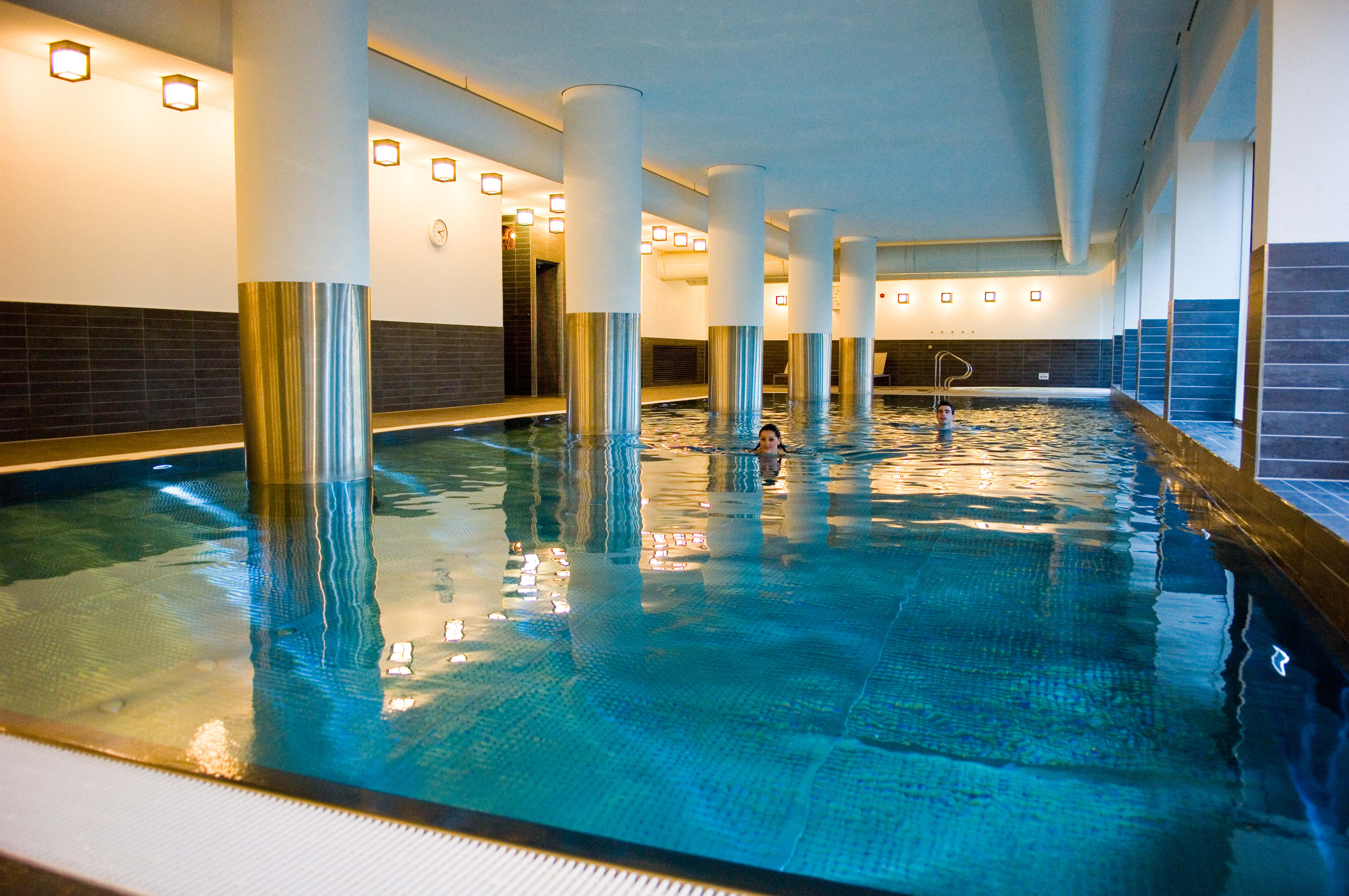 PPC Pool