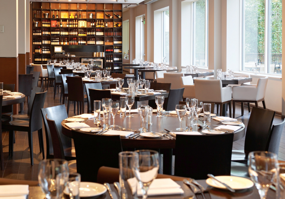 PPC Restaurant